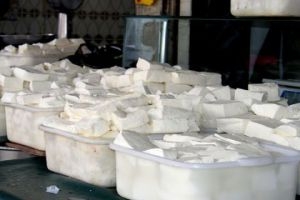 رئيس جمعية الألبان بدمشق: استخدام حليب البودرة في صناعة الألبان ليس مخالفاً أو ضاراً بالصحة