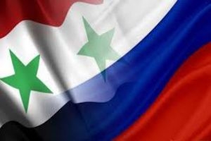 فعاليات المنتدى السوري الروسي تنطلق في موسكو الاثنين القادم بحضور 400 رجل أعمال 