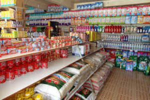 السورية للتجارة تبرر رفع أسعار الخضار والفواكه في صالاتها
