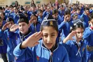 تعليق الدوام في المدارس السورية حتى 2 نيسان القادم