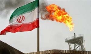 واردات الهند من النفط الايراني تتراجع الى 34% في ابريل