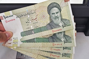 العملة الإيرانية تشهد تعافيا بمقدار 4% بغضون ساعات
