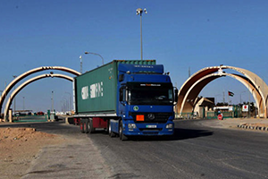 اتحاد غرف التجارة السورية تحدد شرط أساسي لمن يرغب بالتصدير إلى العراق