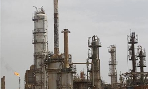 صادرات العراق النفطية ترتفع الى 2.622 مليون برميل يومياً في اكتوبر
