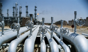  صادرات النفط العراقي ترتفع الى اعلى مستوى منذ اكثر من 30 عاما