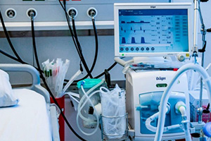 وزارة الصحة: 495 جهاز تنفس إصطناعي في المشافي الخاصة جاهزة عند الحاجة