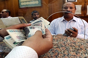 ارتفاع إيرادات البنوك المصرية بعد تحرير الجنيه