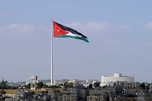 مجلس الوزراء الأردني يقرّ موازنة 2017 بعجز 1.164مليار دولار