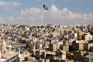 ارتفاع إيرادات الأردن بنسبة 38 بالمئة خلال الأشهر الخمسة الأولى من العام الحالي