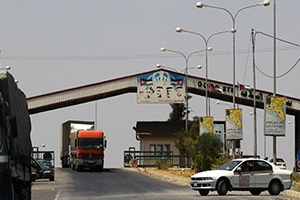 خمسة شروط أردنية لفتح معبر نصيب الحدودي مع سوريا