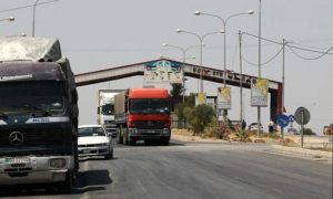 هل حان موعد فتح المعابر الحدودية الأردنية مع سوريا