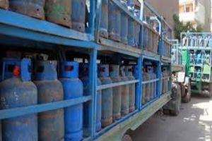 ضبط أكثر من 26 مخالفة في بيع الغاز بريف دمشق
