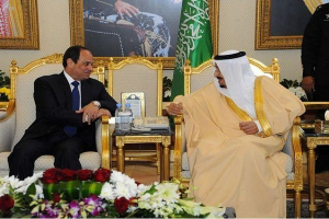 التبادل التجاري بين السعودية ومصر يرتفع لأكثر من 20 مليار دولار