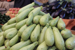 ( لا أحد يرغب بخفض أسعارها): نشرة أسعار الخضار و الفواكه في دمشق اليوم .. الكوسا بـ1700 ل.س