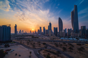 الكويت تمنع غير المواطنين من دخولها اعتباراُ من اليوم الاحد