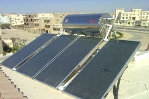 عودة قرض السخان الشمسي بسقف 400 ألف ليرة 