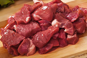 إستهلاك الدمشقيون من لحم الخروف يتراجع 40 بالمائة.. لهذا السبب؟