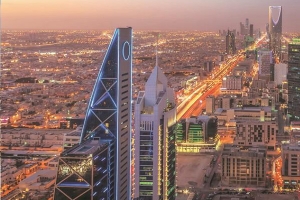 فوربس تكشف عن  أكبر الاقتصادات العربية في 2021.. السعودية الأولى و العراق رابعاً