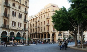 نمو الناتج المحلي في لبنان بنسبة 2% عام 2012