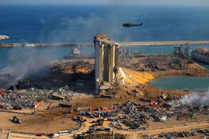 اقتصادي يحذّر من استغلال التجار انفجار ميناء بيروت لرفع الأسعار