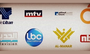  التلفزيونات اللبنانية تفرض 4 دولارات عن كل مشترك