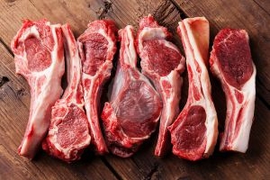 دراسة رفع أسعار اللحوم الحمراء  في الأسواق!