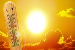 أحوال الطقس في سورية.. درجات الحرارة تواصل ارتفاعها التدريجي والجو ربيعي حار نسبيا