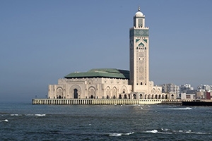 المغرب يفتح أبوابه للمصارف الإسلامية