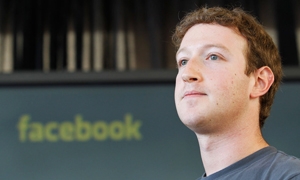 قائمة فوربس للأغنياء: كارلوس سليم في قمتها ومؤسس فيسبوك ينضم إليها
