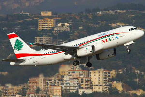 طيران الشرق الأوسط اللبناني تعيد رحلاتها الجوية بدءاً من 1 تموز..إليكم شروط سفر السوريون والفلسطينيون؟
