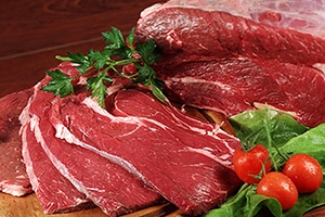 نحو 5 ملايين كغ إستهلاك الدمشقيون من اللحوم خلال 6 أشهر