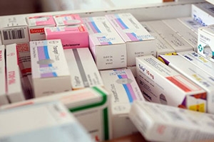 وزارة الصحة في سورية تنفي رفع أسعار الدواء..يازجي: الدواء الوطني يغطي 89% من احتياجات السوق المحلية
