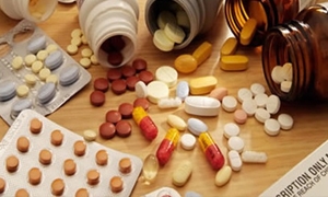 السورية للتأمين : ندرس عدة خيارات بعد رفع سعر الدواء..و40% نسبة الأصناف الدوائية المفقودة  في الأسواق