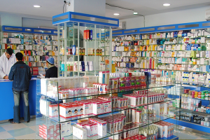 وزارة الصحة ترفع أسعار بعض أصناف الأدوية لـ 12 معملاً في سوريا