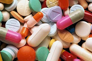 شركة دواء حكومية سورية تخطط لتصدير الدواء إلى 7 دول عربية وأجنبية