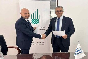  الآغا خان والصندوق الائتماني يطلقان أول مشروع زراعي في طرطوس لدعم الأسر الريفية 