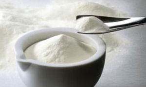 التجارة الداخلية تصدر قرار بإضافة 5% لتكلفة الحليب المجفف المستورد