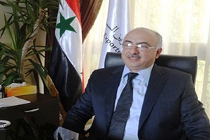 برسم وزير الاقتصاد... أسئلة ننتظر رئيس اتحاد المصدرين السوري محمد السواح الرد عليها؟