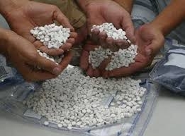  تسجيل 10 آلاف دعوى تتعلق بتعاطي المخدرات والاتجار بها في سورية