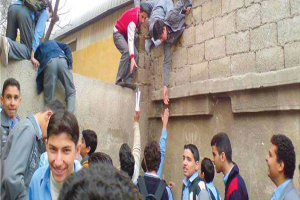 وزارة التربية السورية: تراجع التسرب المدرسي خلال السنوات الأخيرة وزيادة بأعداد التلاميذ المكتومين وفاقدي النسب