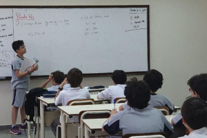 صدمة في ريف دمشق: ارتفاع جنوني في أقساط المدارس الخاصة يصل حتى 16 مليون ليرة!