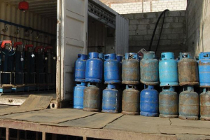 سوريا.. حماية المستهلك ترفع سعر أسطوانة الغاز « المنزلي الحر و الغاز الصناعي»