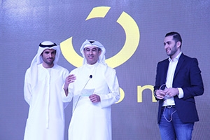 نون.. أول منصة مستقلة للتجارة الإلكترونية في الشرق الأوسط بإستثمارات تصل لمليار دولار