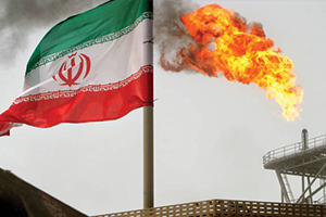 أمريكا تدرس منح إعفاءات من عقوبات إيران النفطية