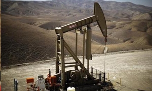 وزير النفط: العمل على حفر آبار غازية لتأمين كميات الغاز المطلوب لمحطات توليد الكهرباء