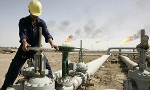 كردستان تبدأ تصدير النفط في خط أنابيب عبر تركيا