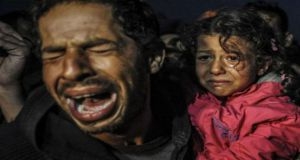 تقرير: لعنة الحرب السورية تلاحق الموتى: أين يدفن اللاجئون أحبائهم؟