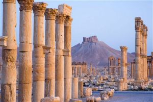 شركة فرنسية تعلن تنظيم رحلات سياحية إلى سورية