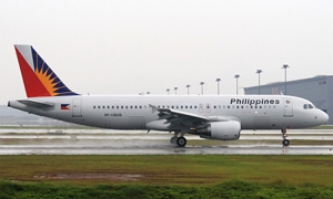 الخطوط الفلبينية تشتري 54 طائرة من ايرباص