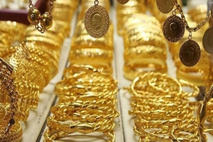 رغم ارتفاع سعر الأونصة العالمية.. أسعار الذهب تواصل استقرارها في سورية
